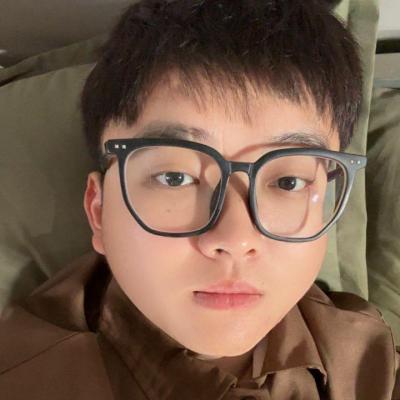 短剧演员孔豪豪