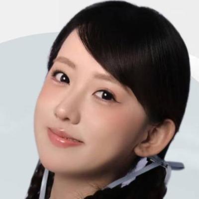 短剧演员顾芮祎