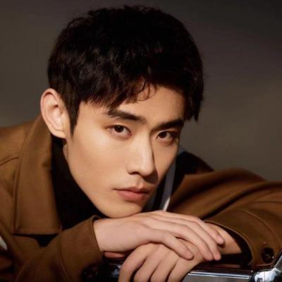 短剧演员白天宇