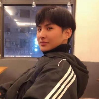 短剧演员颜放
