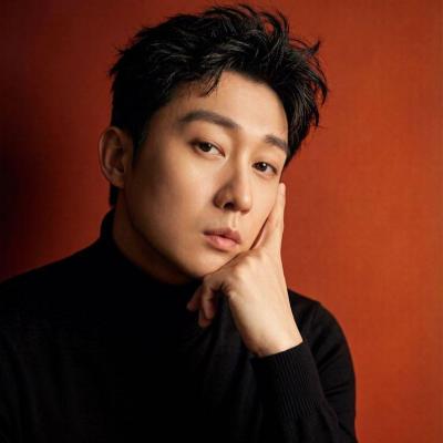 短剧演员方蓝迪