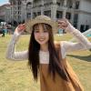 短剧演员:小树树