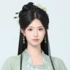 短剧演员:包和冉