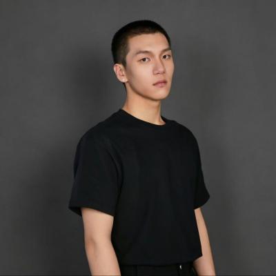 短剧演员