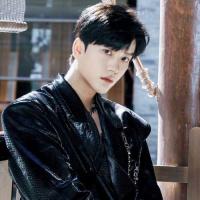 短剧演员陈云廷