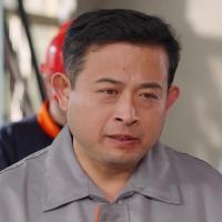 短剧演员王云生