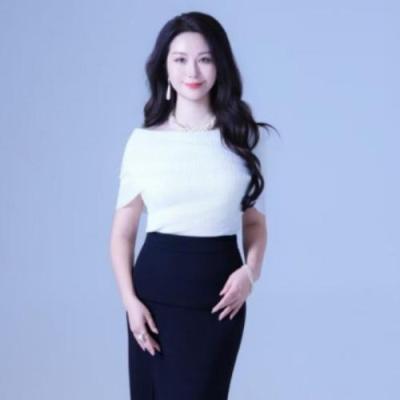 短剧演员陈丽