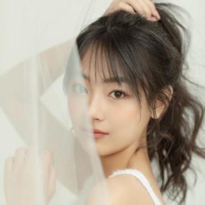 短剧演员郭姝君