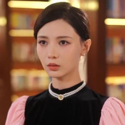 短剧演员于昕仡