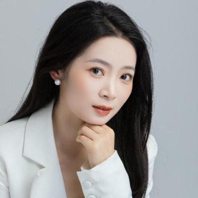 短剧演员胡静