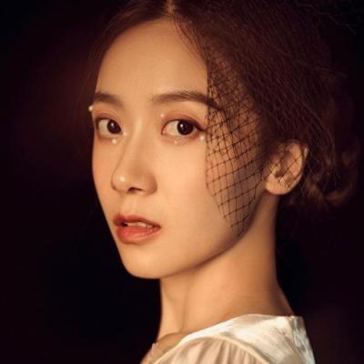 短剧演员陈文晶