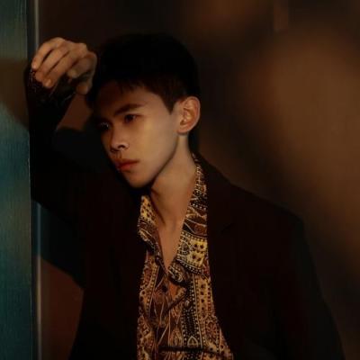 短剧演员白云飞