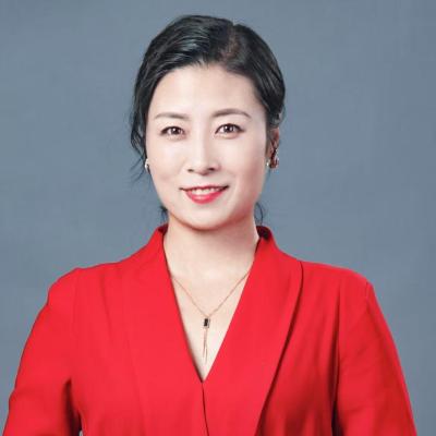 短剧演员张卫红