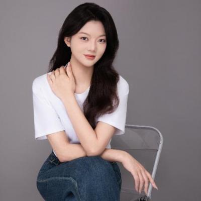 短剧演员姜凌潇