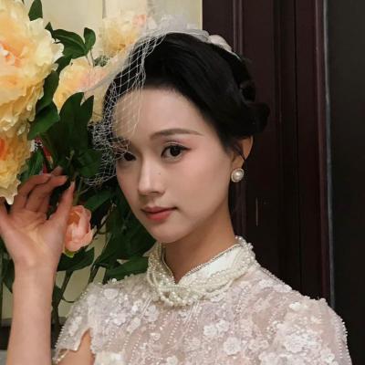 短剧演员罗书