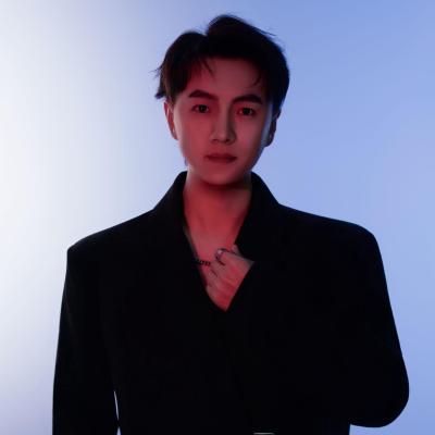 短剧演员刘东骏