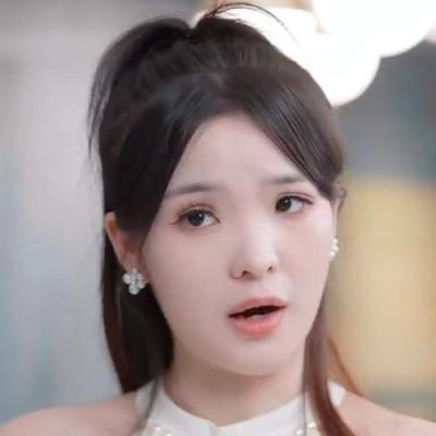 短剧演员林安夏