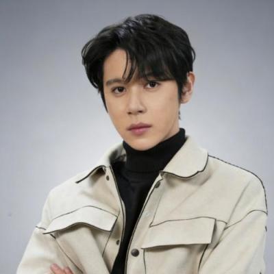 短剧演员王云龙