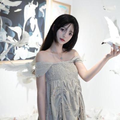 短剧演员郭梓仪