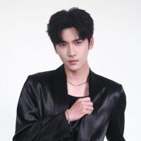 短剧演员王奕然