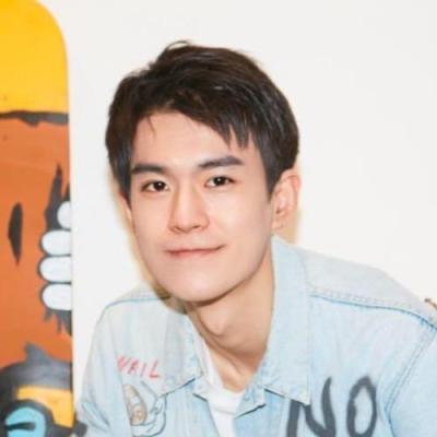 短剧演员亦瑶