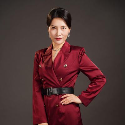 短剧演员珺瑞