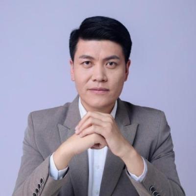 短剧演员阿良