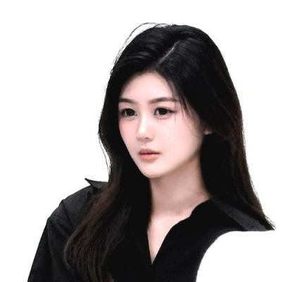 短剧演员仇蕊