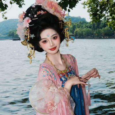 短剧演员郑有阳