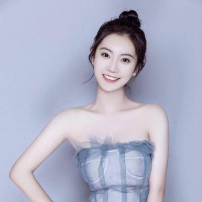 短剧演员王瑞雪
