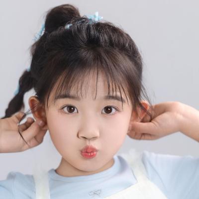 短剧演员米茜