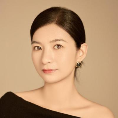 短剧演员王俞丹