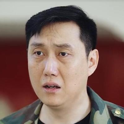 短剧演员张叙桓