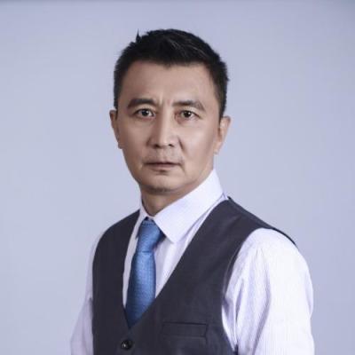 短剧演员丁丙