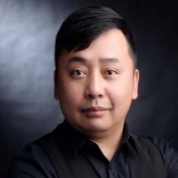 短剧演员汤嘉栋