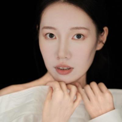 短剧演员宋兮音