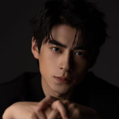 短剧演员徐浚桓