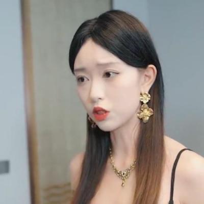 短剧演员夏玖玖