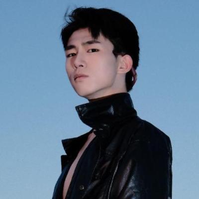 短剧演员完颜家乐