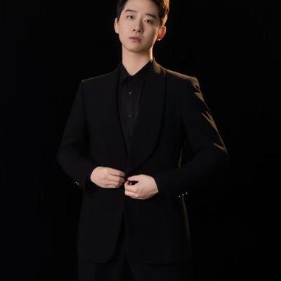 短剧演员