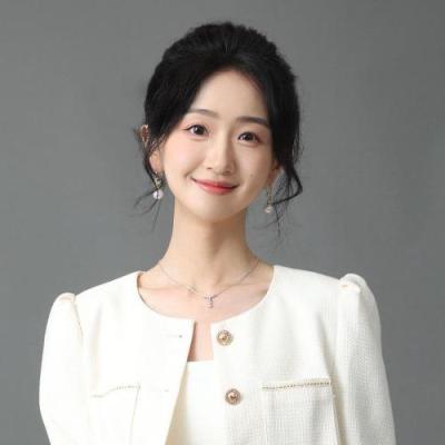 短剧演员付宸溪