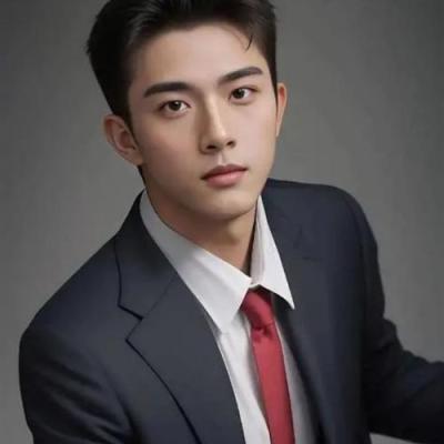 短剧演员