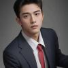 短剧演员:贺云帆