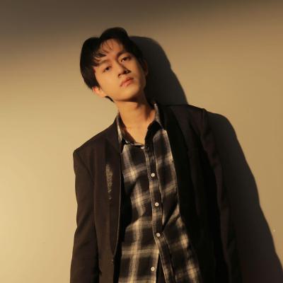 短剧演员杨童捷
