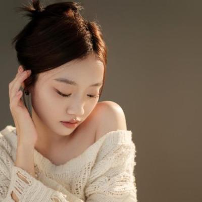 短剧演员黄瑾瑜