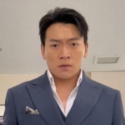 短剧演员王文辉