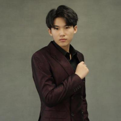 短剧演员李子赫
