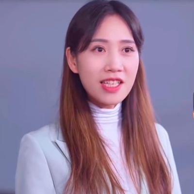 短剧演员吴丹