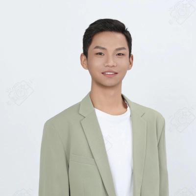 短剧演员孙路遥