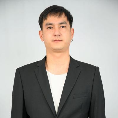 短剧演员杨飞